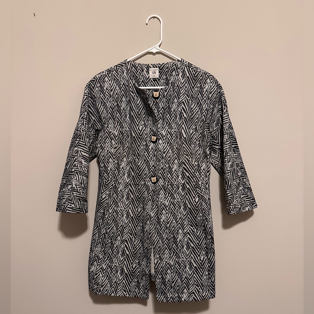 Cabi Topper - Size M